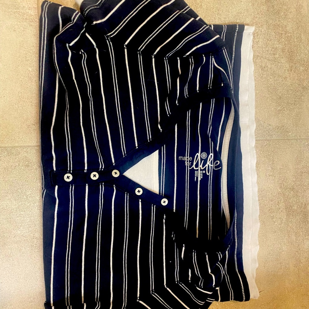 Made for life top